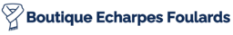 Boutique Echarpes Foulards logo.png
