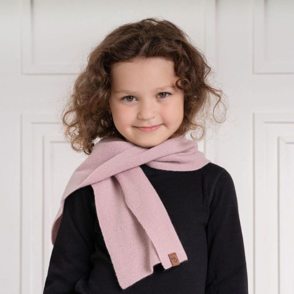 Echarpe enfant