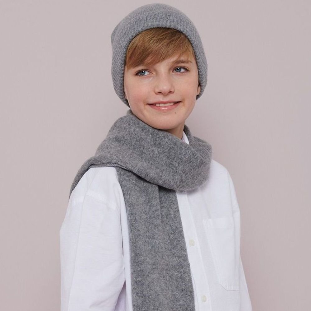 Echarpe enfant