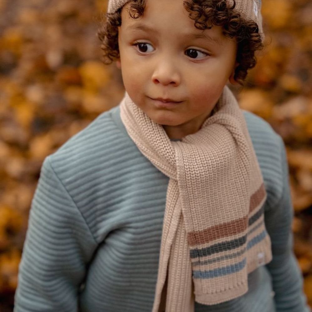 Echarpe enfant