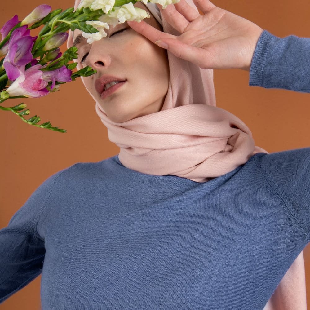 Foulard Hijab