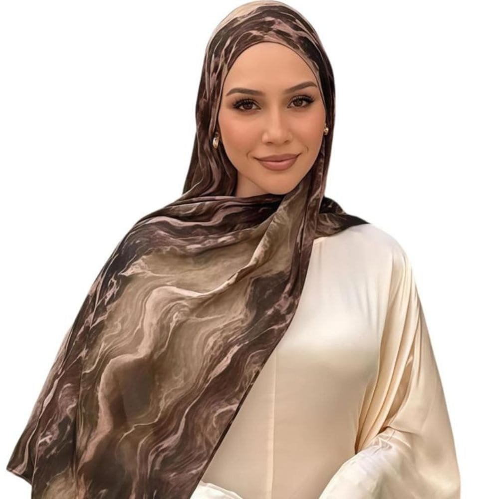 Foulard Hijab
