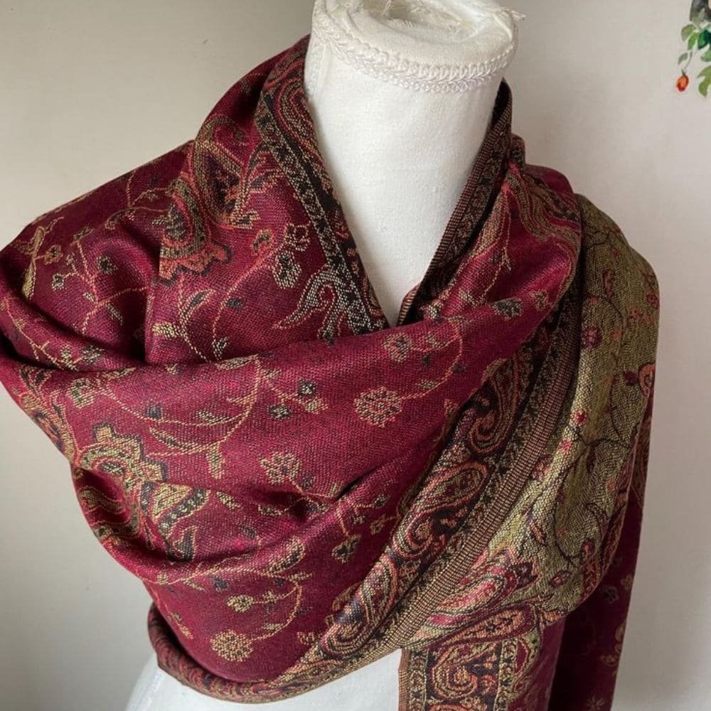 pashmina