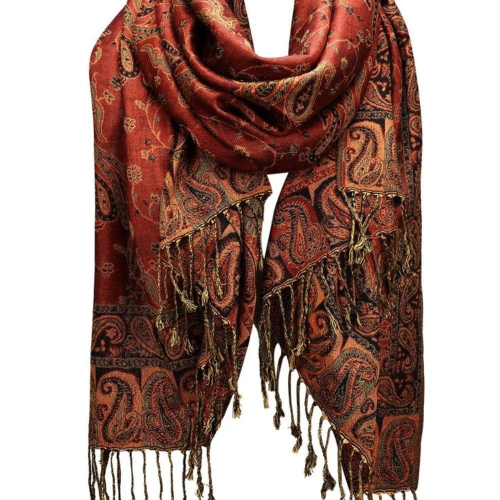 pashmina
