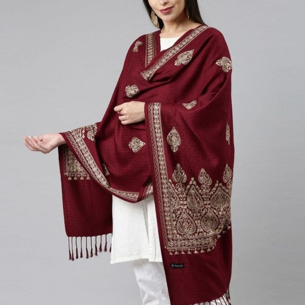 pashmina