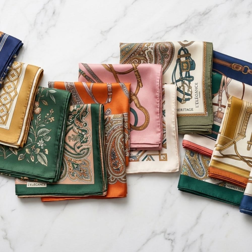 Foulard