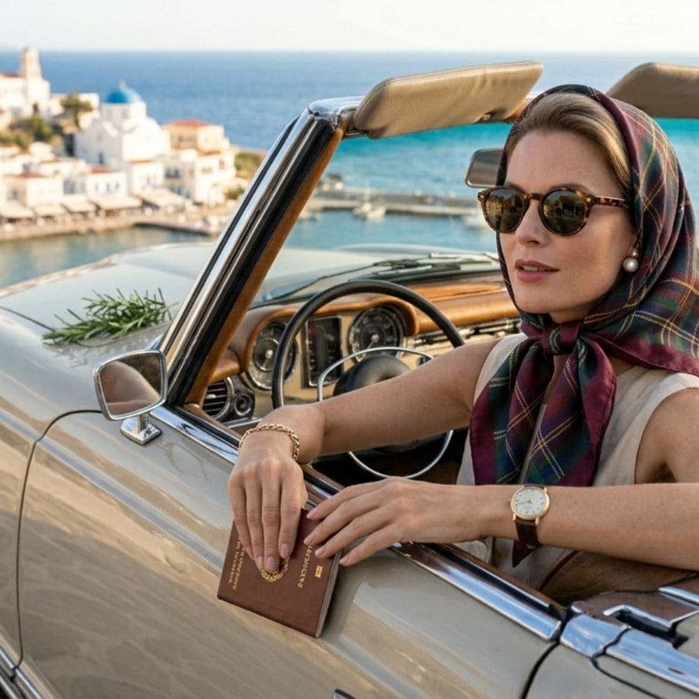 Foulard