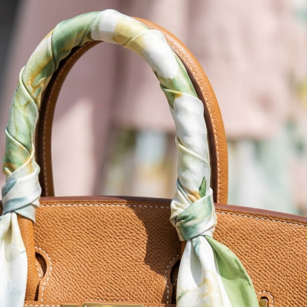 Foulard femme